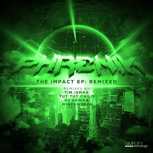 The Frequency (Minesweepa Remix)