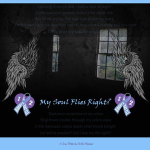 My Soul Flies Right?