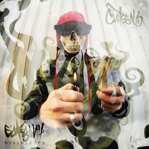 Paranoja, raspad, samoubistvo