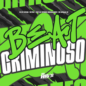 Beat Criminoso