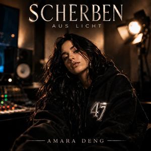Scherben aus Licht