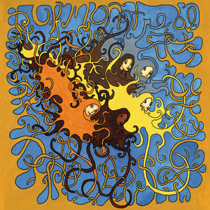 Hello From Inside A Shell