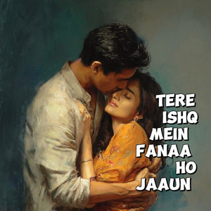 TERE ISHQ MEIN FANAA HO JAAUN
