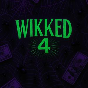 Wikked 4 (feat. Get3mrai, Dretrim & J0kreep)