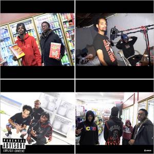 Take 4 (feat. MookDaDon, Mellorine & Threeximes)