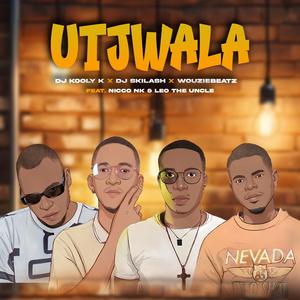 Utjwala (Thando Lwami) (feat. LEO The Uncle & Nicco NK)