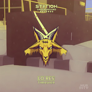 Thrasher (Original Mix)