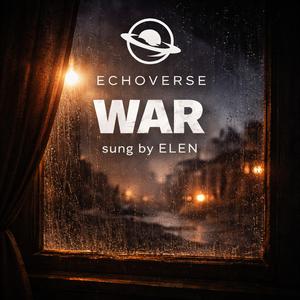 WAR (The Unspeakable)