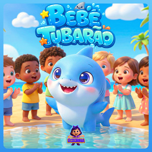 Bebê Tubarão