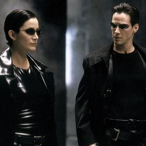 MATRIX (feat. Kayako Moon)