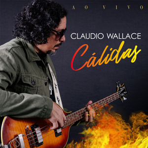 Cálidas (Ao Vivo)