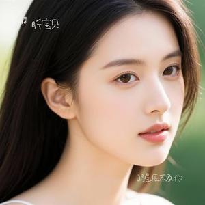 日月星辰不及你 (Cover 贺敬轩)