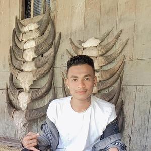 Yawe-yawe (Remastered 2024)