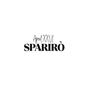 SPARIRÒ