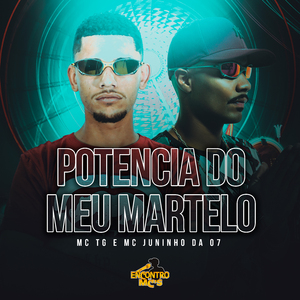 Potencia do Meu Martelo