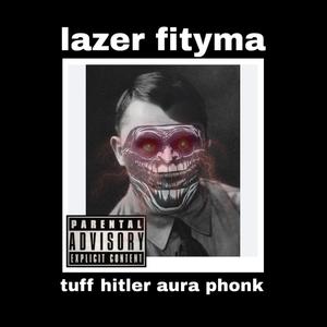 tuff hitler aura phonk