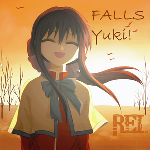 FALLS ~ Yuki！