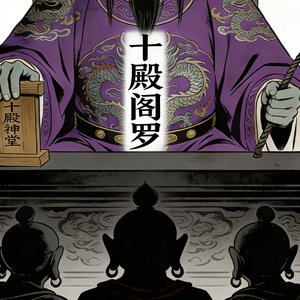 楚江