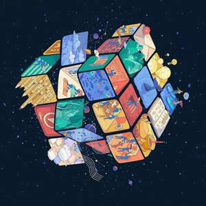 茫茫星夜里的照耀.wav