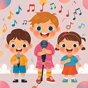 豆宝贝儿歌 0-4岁中文奇妙科普磨耳朵童谣 二十四节气《立春》