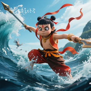 我命由我不由天