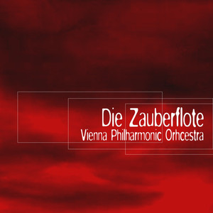 Die Zauberflote, Act II: Der dreimalige Akkord - O Isis und Osiris
