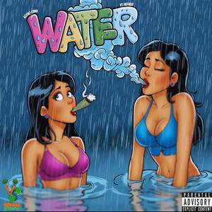 Water (feat. Yt Hefner)