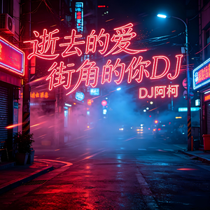 逝去的爱·街角的你DJ