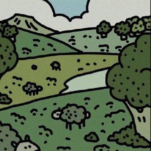 你有没有见过他