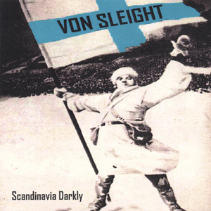 Sibelius and Salmiakki