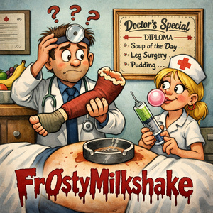 Get some more fruit in