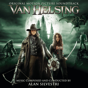 Transylvania 1887 (From "Van Helsing" Soundtrack)