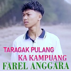 TARAGAK PULANG KA KAMPUANG