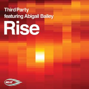 Rise (feat. Abigail Bailey)