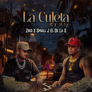 La Culeta REMIX