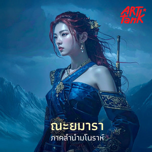 เรียกชื่อข้าสักครั้งได้ไหม