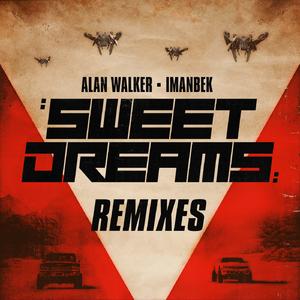 Sweet Dreams (Mari Ferrari & Rompasso Remix)