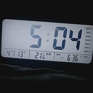 5：04