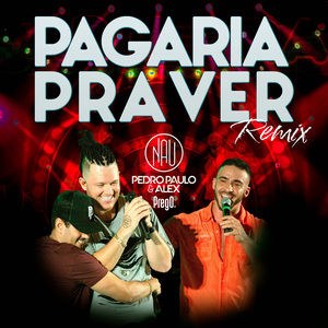 Pagaria Pra Ver - Remix