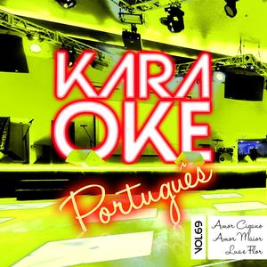 Amor Pra Vida Inteira (No Estilo de Marcos e Belutti) [Karaoke Version]