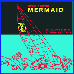 HORIE KENICHI MERMAID