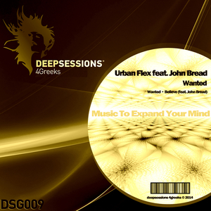 Believe (feat. John Bread)