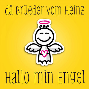 Hallo min Engel