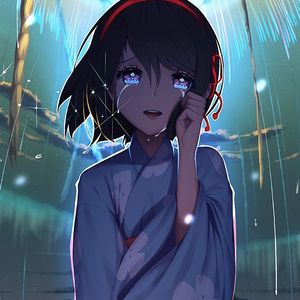 爱本质无异 因为人多得拥挤