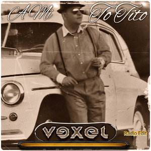 A mi to tito (Radio Edit)