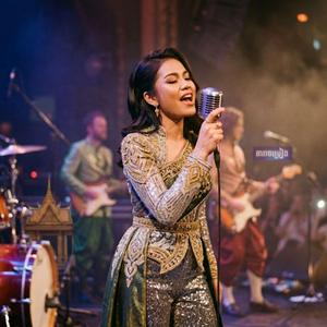 បេះដូងនៅតែចាំ (Waiting Heart) Ver.ស្រី