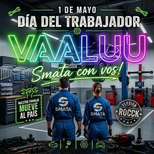 smata con vos (Special Version)