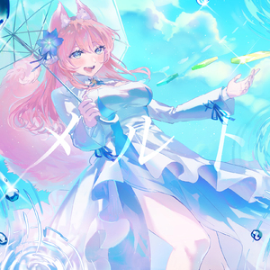 メルト (陽月るるふ Cover Ver.)