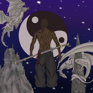Dark Mode (9 Cercles) (feat. Coni)