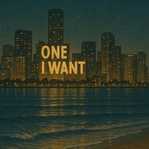 One I Want